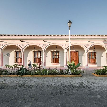 Hotel La Casa De Las Sirenas Tlacotalpan Buitenkant foto