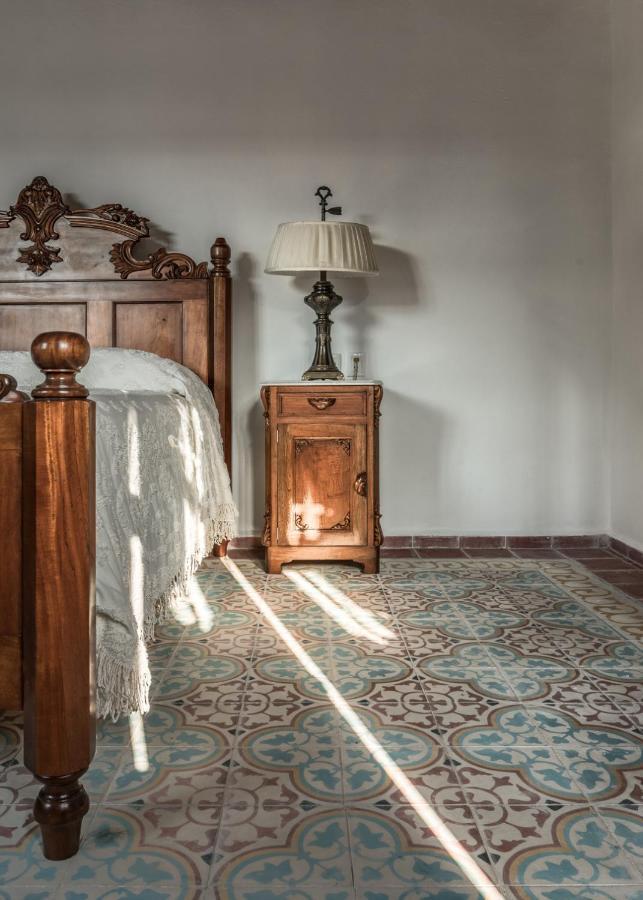 Hotel La Casa De Las Sirenas Tlacotalpan Buitenkant foto