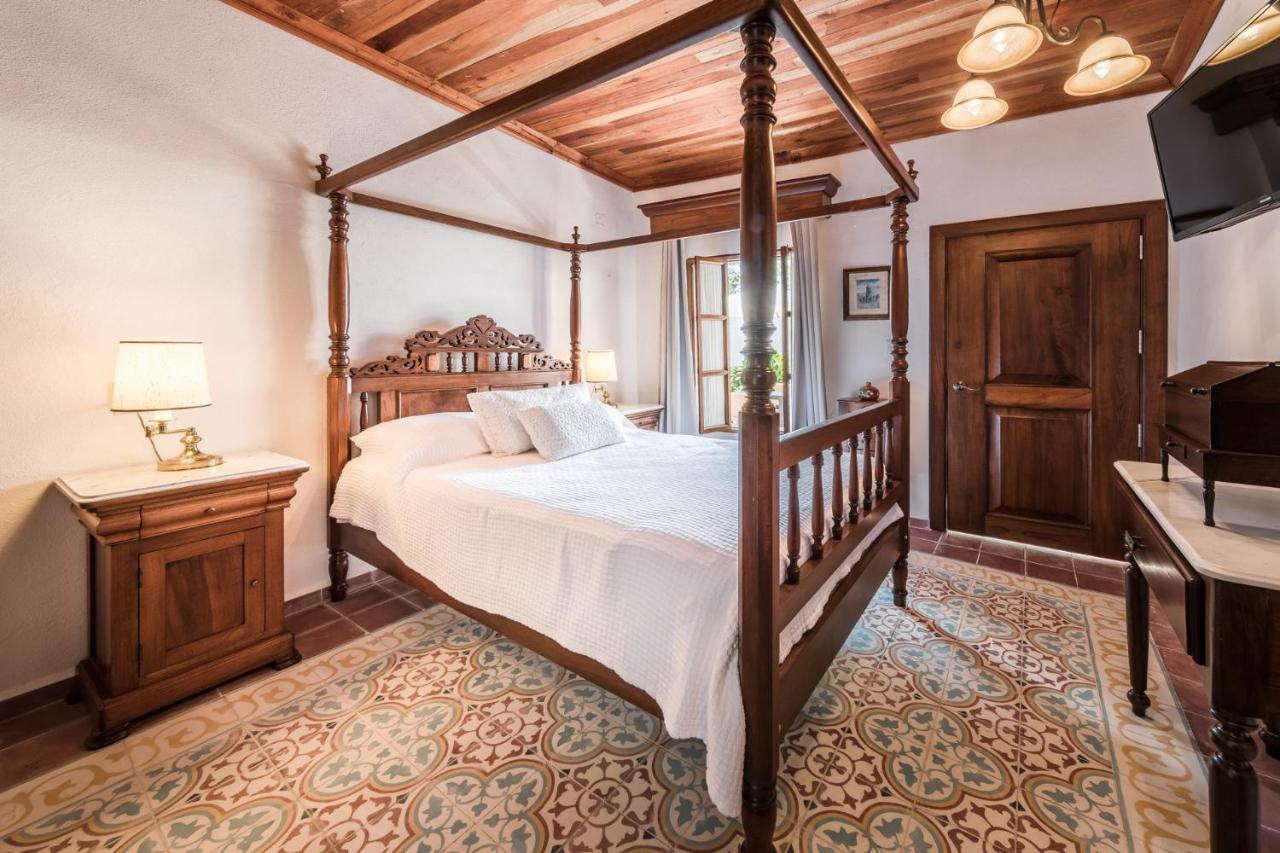 Hotel La Casa De Las Sirenas Tlacotalpan Buitenkant foto