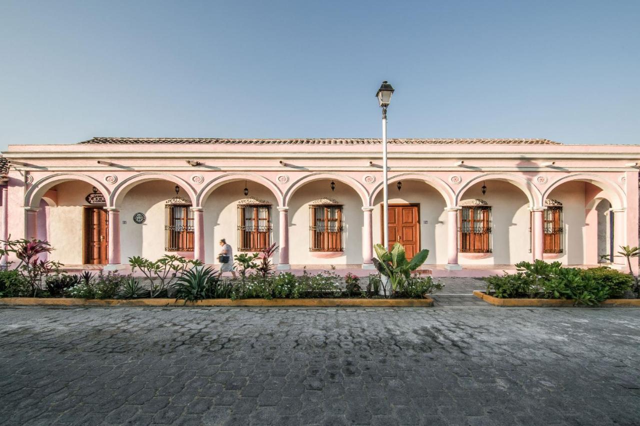 Hotel La Casa De Las Sirenas Tlacotalpan Buitenkant foto
