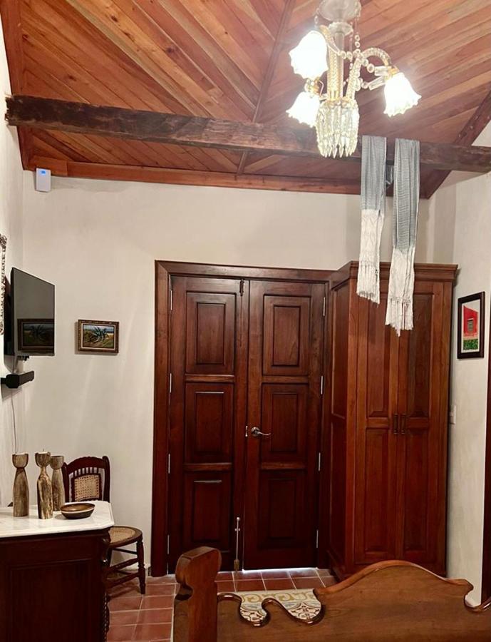 Hotel La Casa De Las Sirenas Tlacotalpan Buitenkant foto